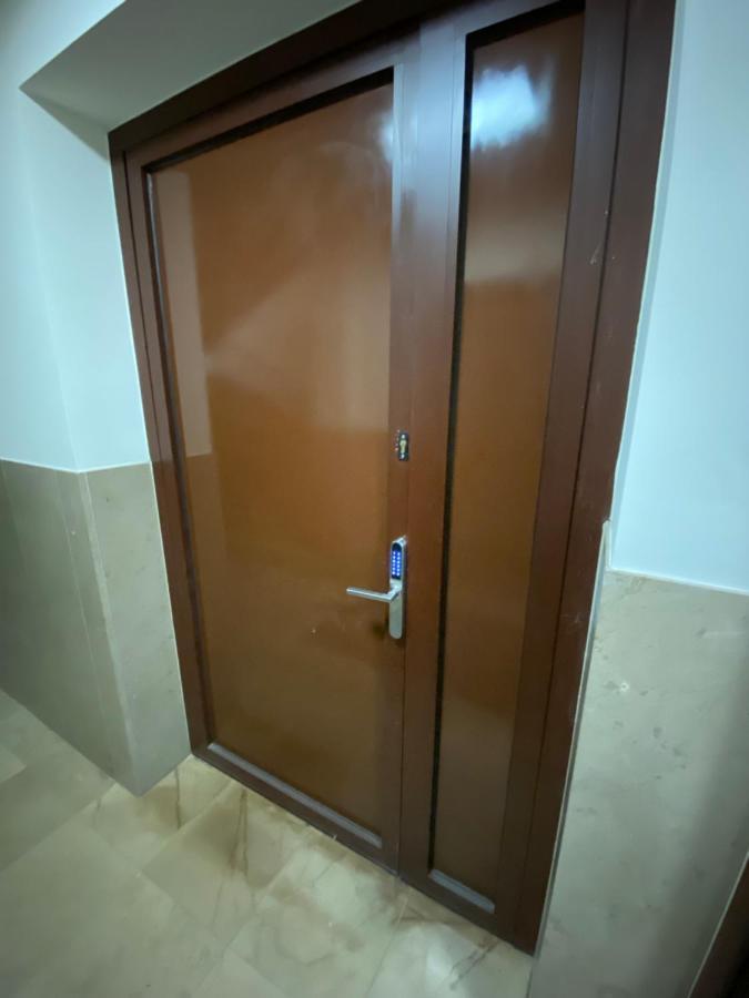 City Apartment Getta Cracóvia Exterior foto